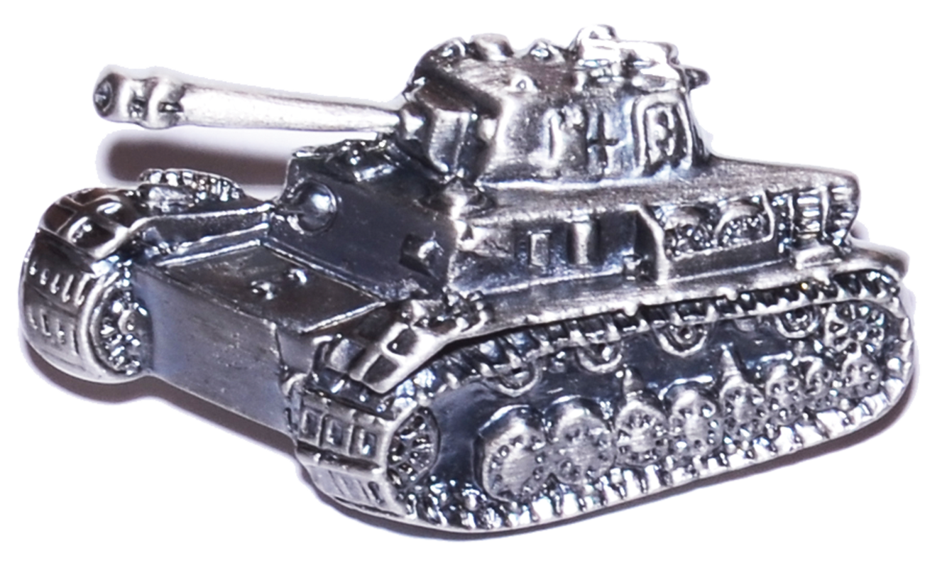 Anstecker "Panzerkampfwagen IV"