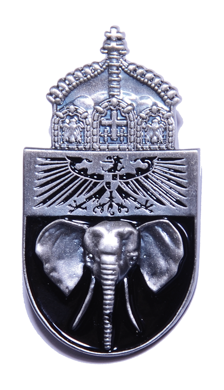 Anstecker "Deutsch-Kamerun"