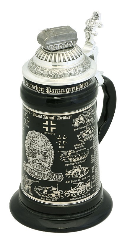 "Panzergrenadiere"