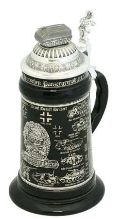 "Panzergrenadiere"