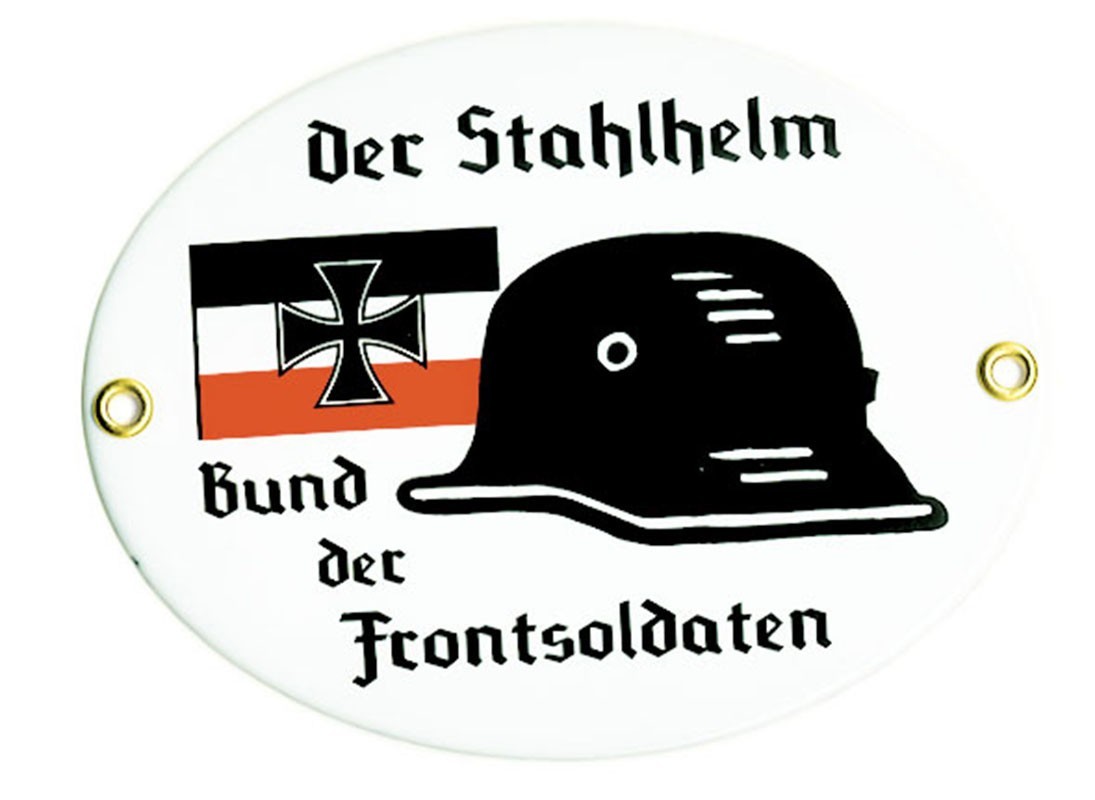 "Der Stahlhelm"