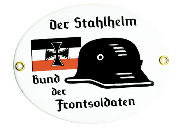 "Der Stahlhelm"