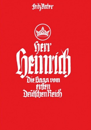 Herr Heinrich
