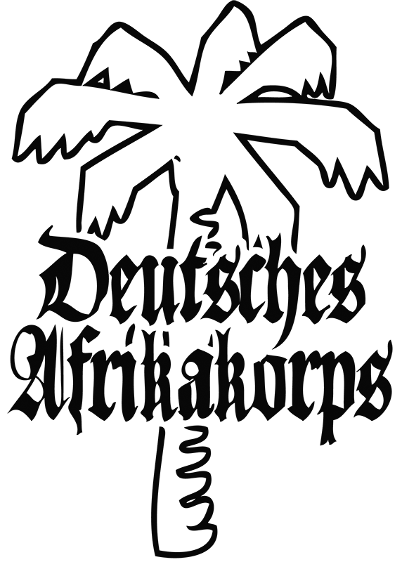 "Deutsches Afrikakorps"