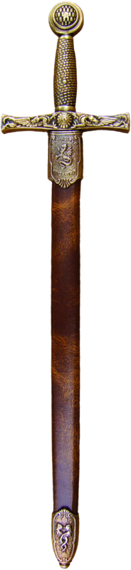 "Excalibur"