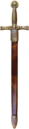 "Excalibur"
