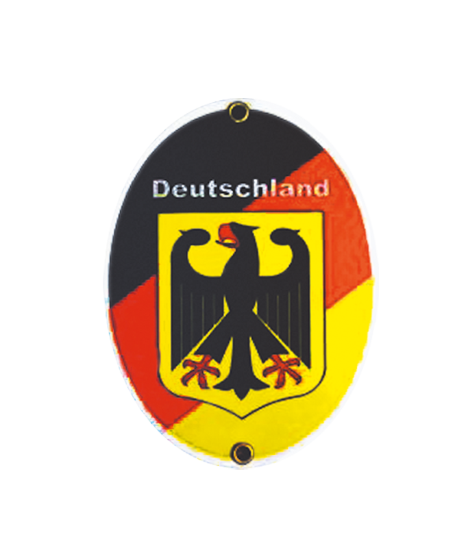 "Deutschland"