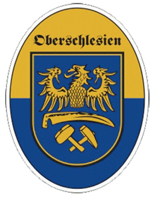 "Oberschlesien"