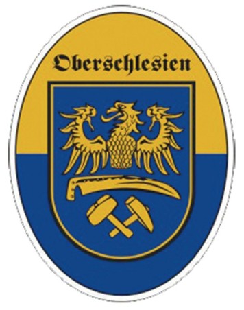 "Oberschlesien"