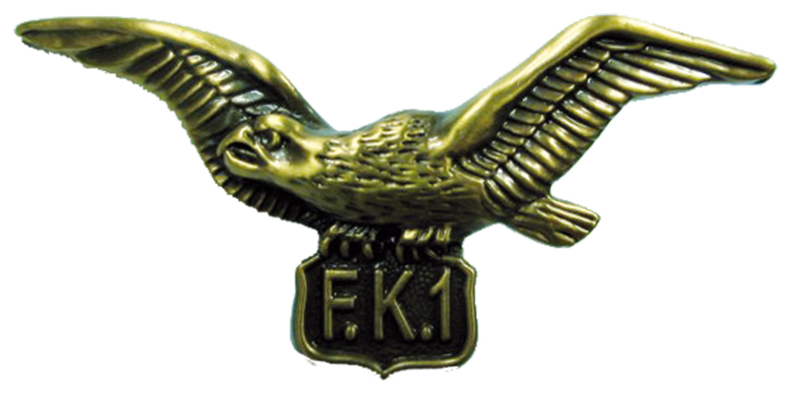 Anstecker "Luftwaffen-Fliegerkorps"