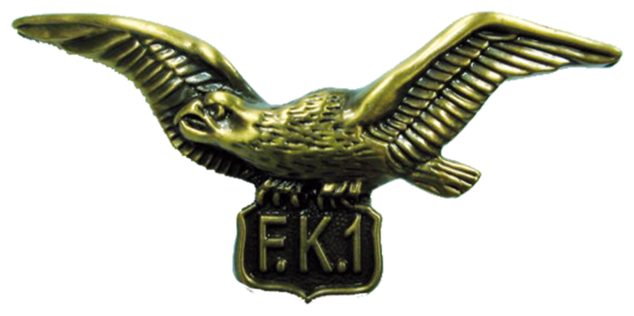 Anstecker "Luftwaffen-Fliegerkorps"