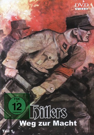 Hitlers Weg zur Macht