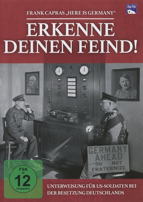 Erkenne deinen Feind!