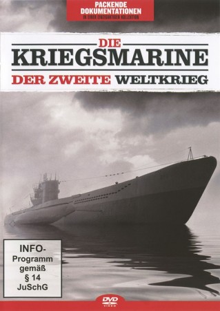 Die Kriegsmarine