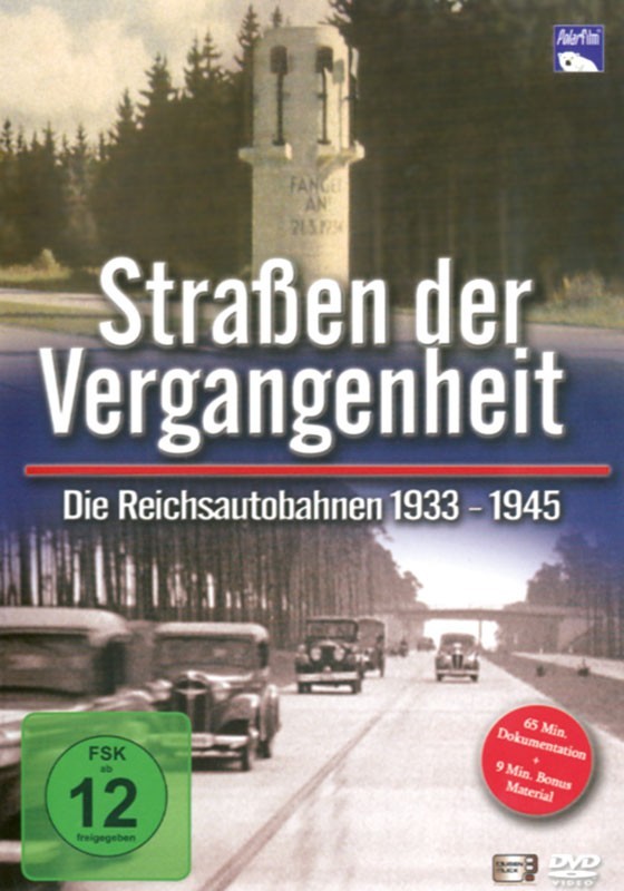Straßen der Vergangenheit