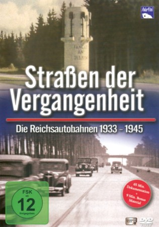 Straßen der Vergangenheit