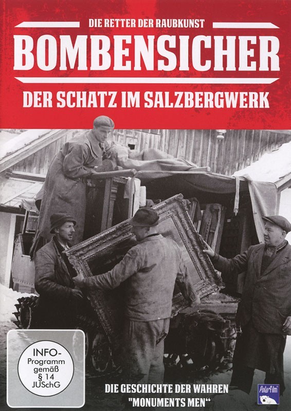 Bombensicher