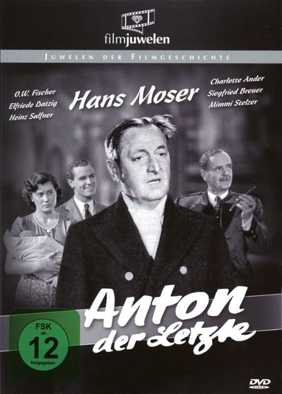 Anton der Letzte
