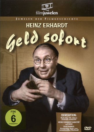 Geld sofort