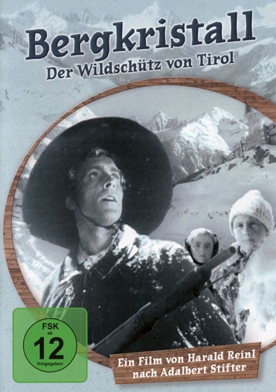 Bergkristall