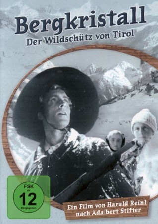 Bergkristall
