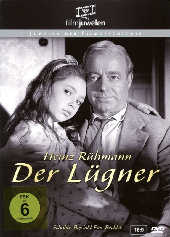 Der Lügner