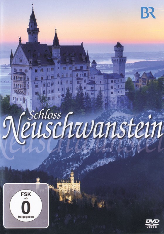 Schloss Neuschwanstein