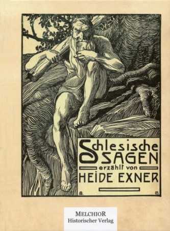 Schlesische Sagen