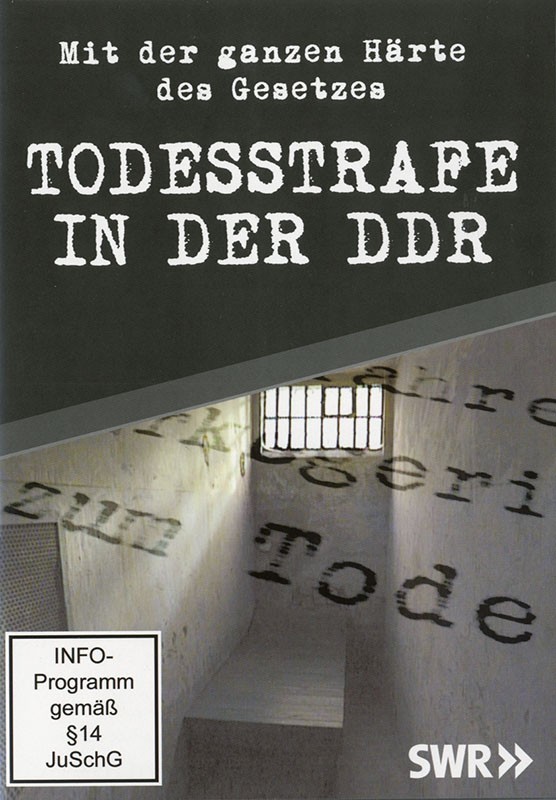 Todesstrafe in der DDR
