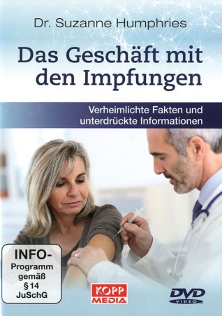 Das Geschäft mit den Impfungen