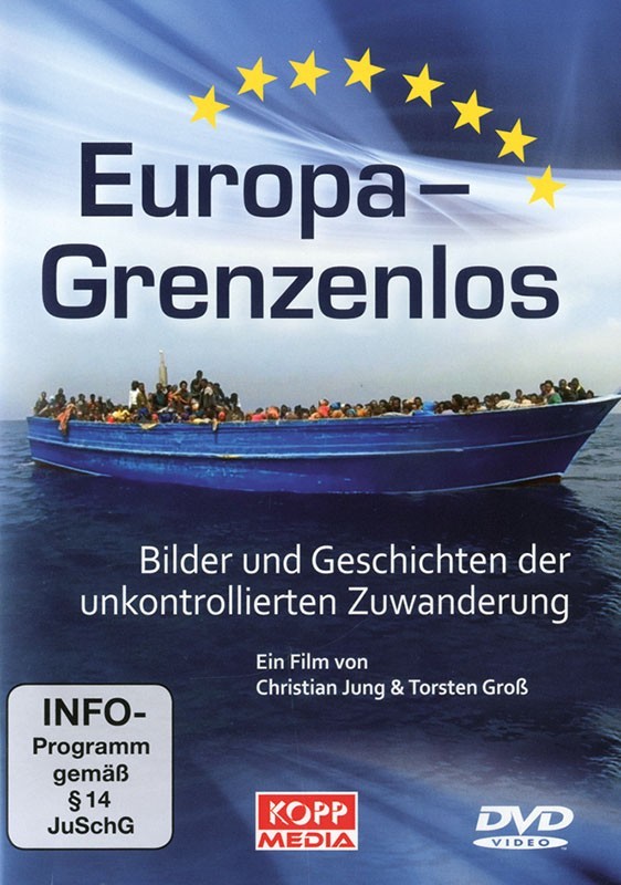 Europa - Grenzenlos