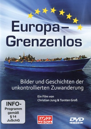 Europa - Grenzenlos