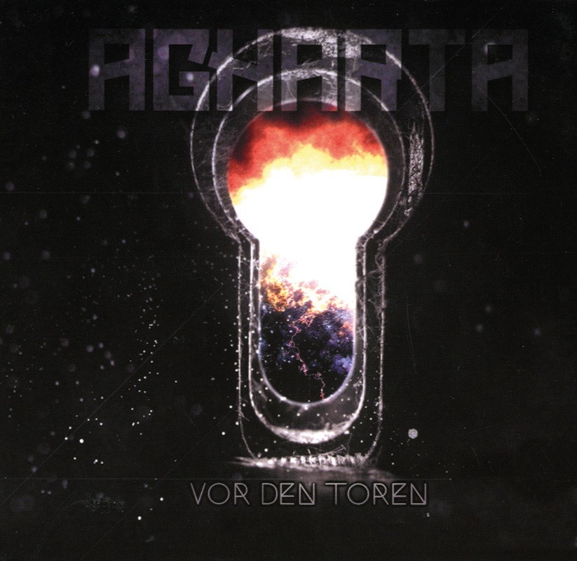 Agharta, Vor den Toren