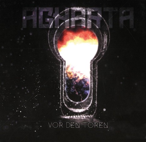 Agharta, Vor den Toren