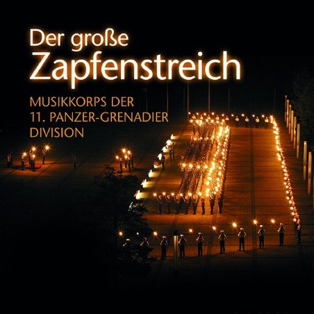 Der große Zapfenstreich