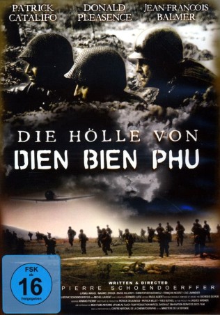 Die Hölle von Dien Bien Phu (1992)