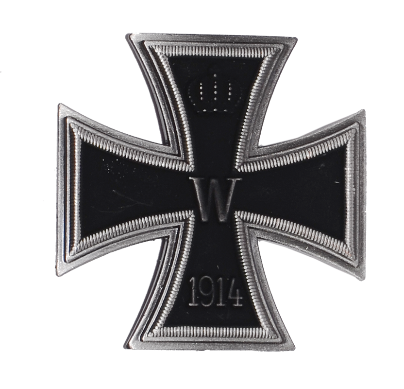 Eisernes Kreuz Erster Klasse, 1. Weltkrieg