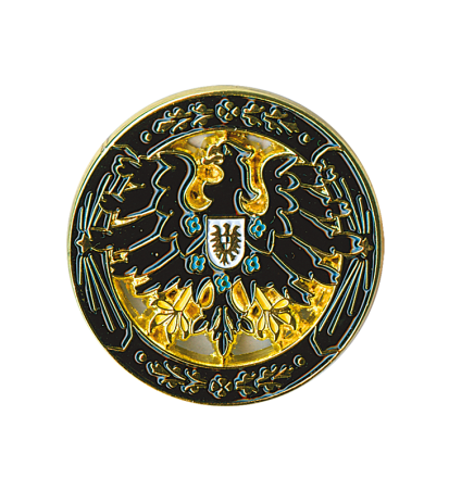Anstecker "Hohenzollernadler"