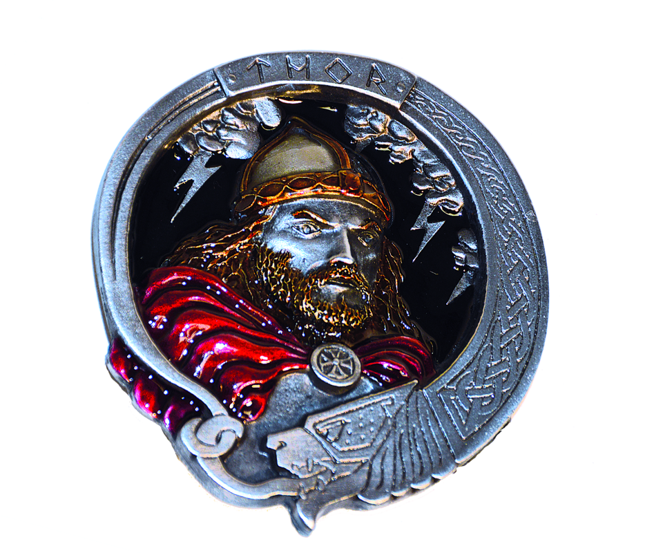„Thor“