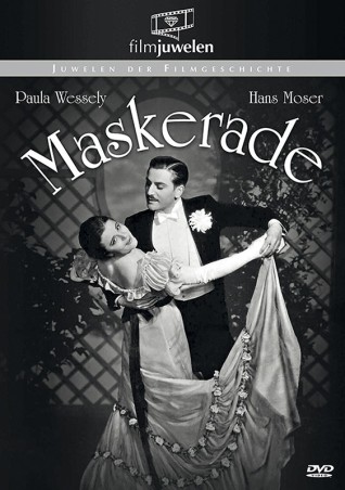 Maskerade