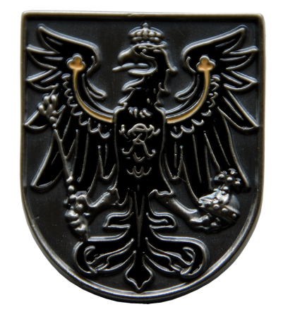 Anstecker "Wappen Königreich Preußen"