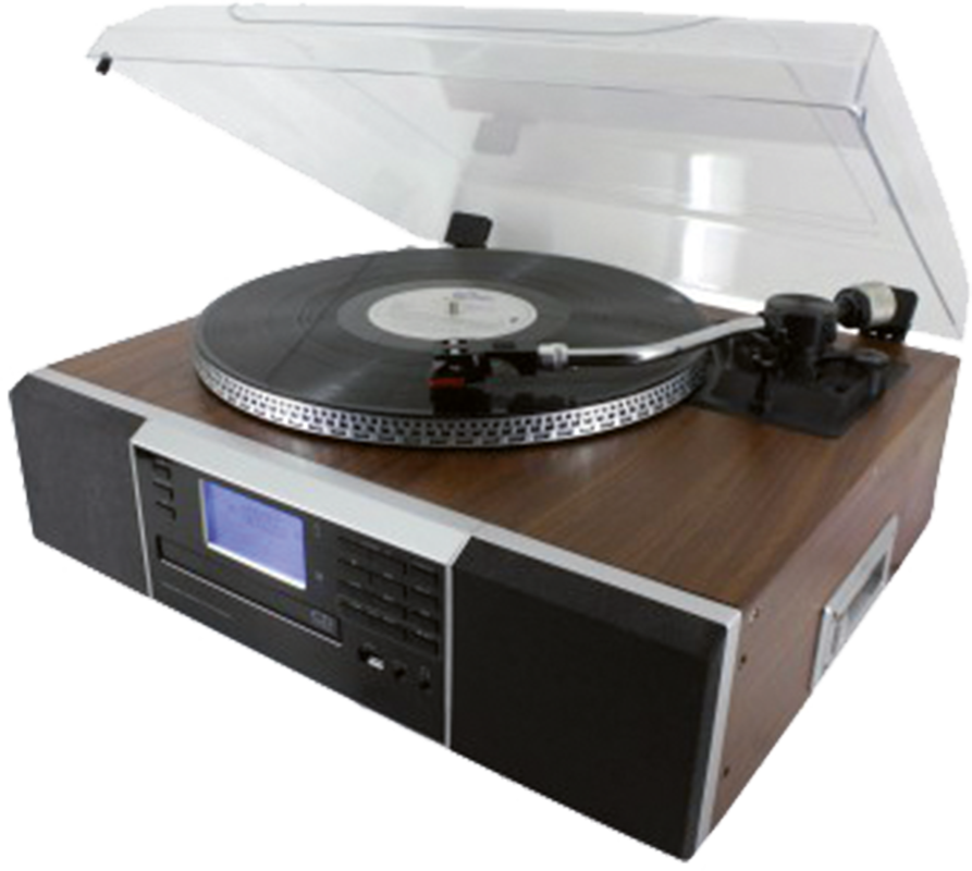 CD-Brenner