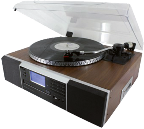 CD-Brenner