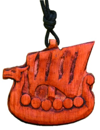 "Wikingerschiff"