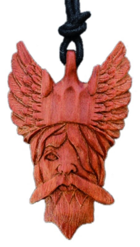 "Odin"