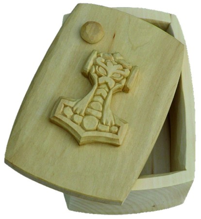 "Thorhammer"