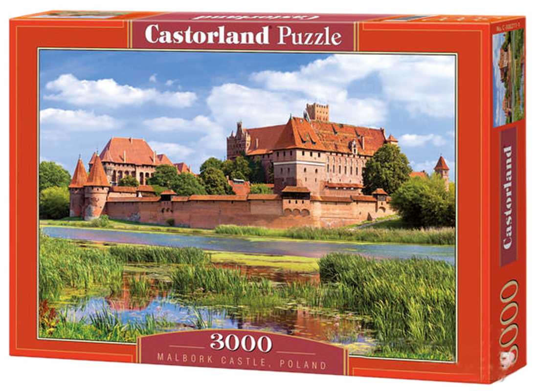 "Marienburg"