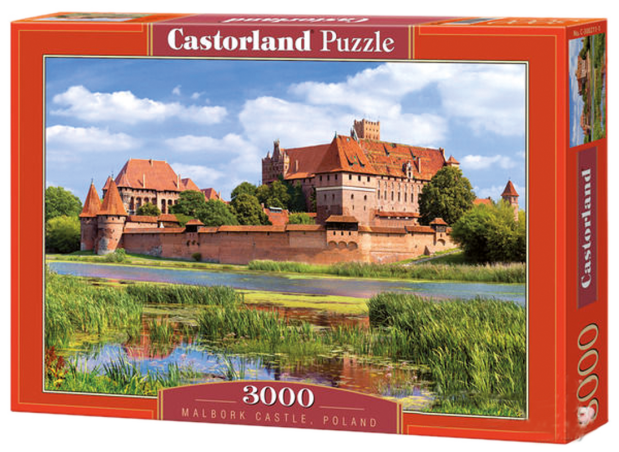 "Marienburg"