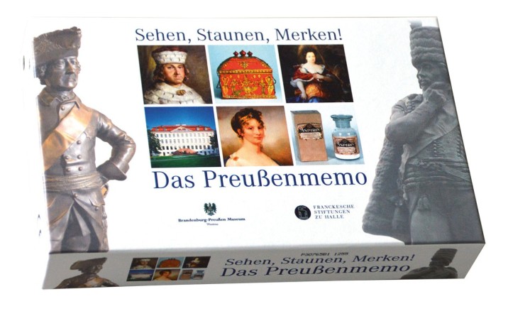 "Preußen-Memo"
