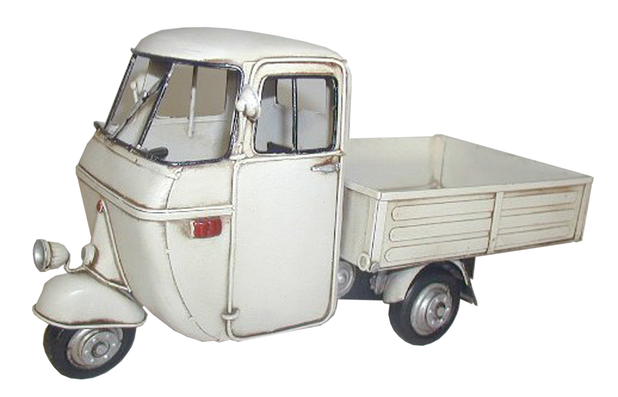 Vespa Piaggio Ape